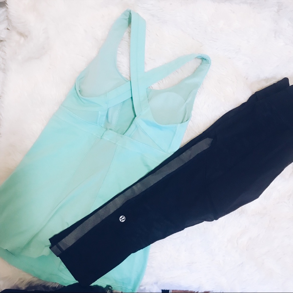 Lululemon | 2 piece bundle